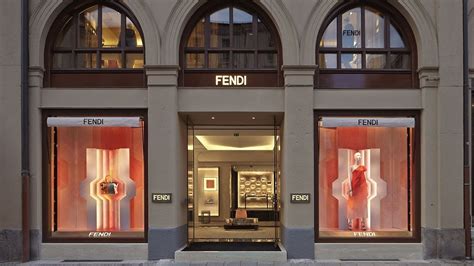 fendi boutique deutschland